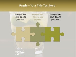 Tall View Background PowerPoint Template