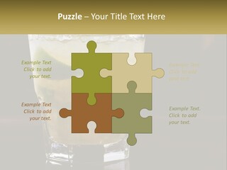 Tall View Background PowerPoint Template