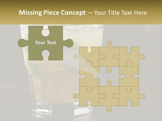 Tall View Background PowerPoint Template