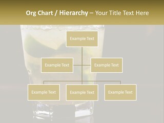 Tall View Background PowerPoint Template