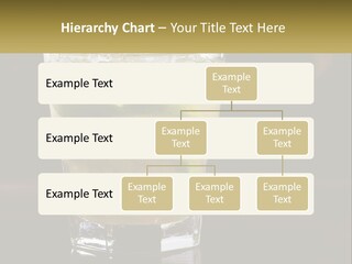 Tall View Background PowerPoint Template