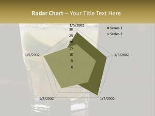 Tall View Background PowerPoint Template
