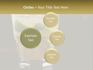 Tall View Background PowerPoint Template