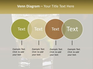 Tall View Background PowerPoint Template