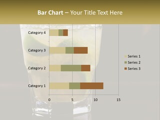 Tall View Background PowerPoint Template
