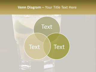 Tall View Background PowerPoint Template