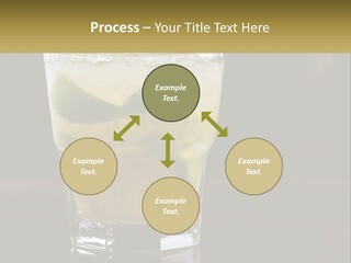 Tall View Background PowerPoint Template