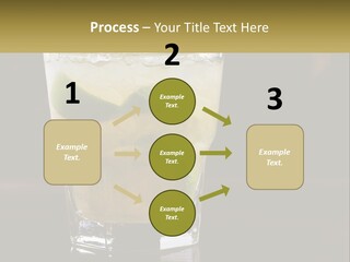 Tall View Background PowerPoint Template