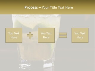 Tall View Background PowerPoint Template