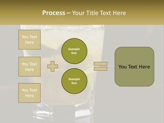Tall View Background PowerPoint Template