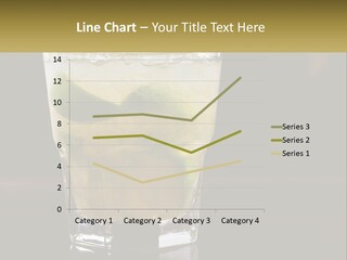 Tall View Background PowerPoint Template