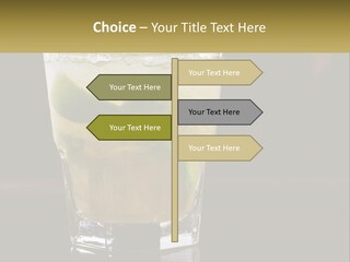 Tall View Background PowerPoint Template