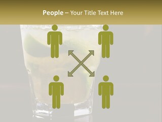 Tall View Background PowerPoint Template