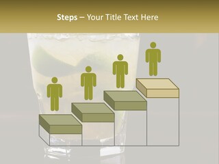 Tall View Background PowerPoint Template