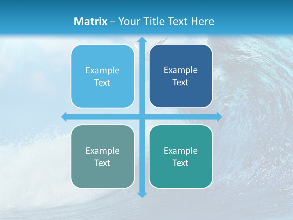 Global Ball Globe PowerPoint Template