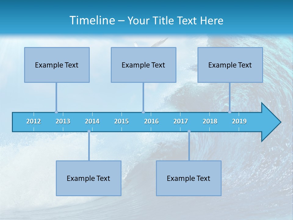 Global Ball Globe PowerPoint Template