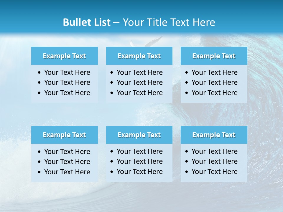 Global Ball Globe PowerPoint Template