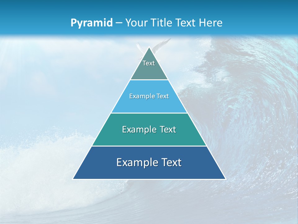 Global Ball Globe PowerPoint Template