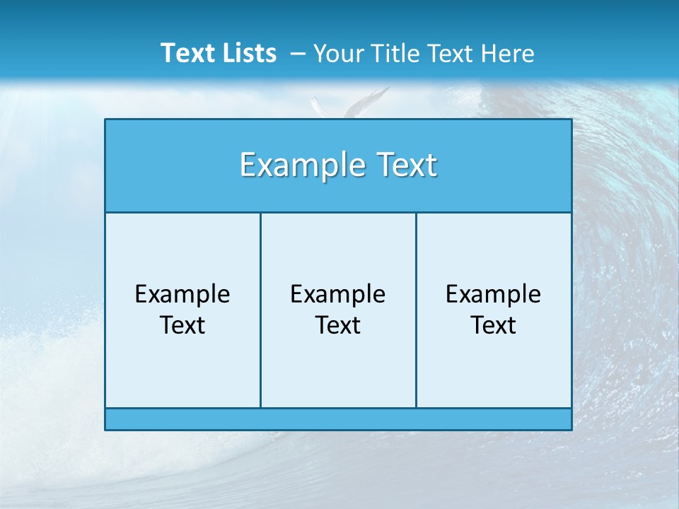Global Ball Globe PowerPoint Template