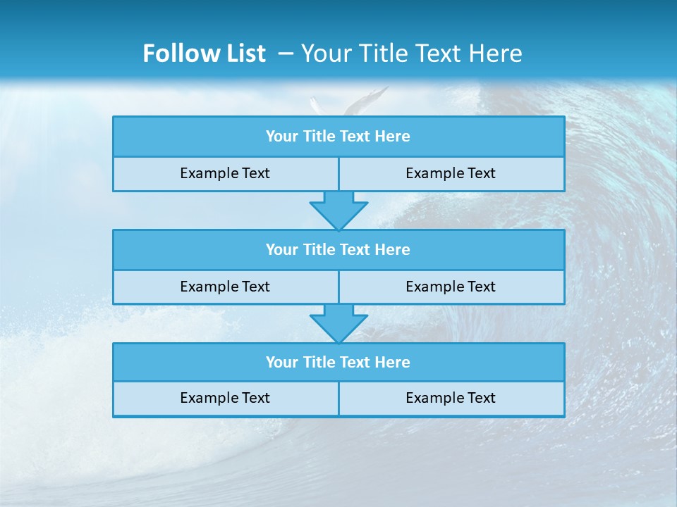 Global Ball Globe PowerPoint Template
