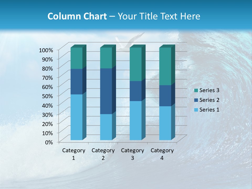Global Ball Globe PowerPoint Template