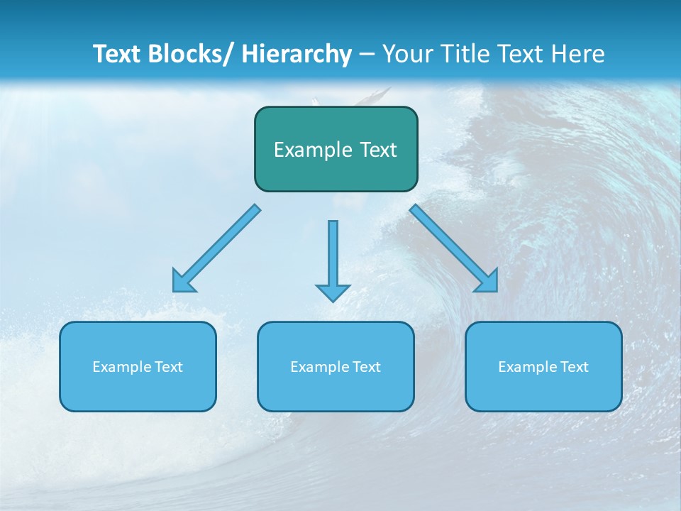 Global Ball Globe PowerPoint Template