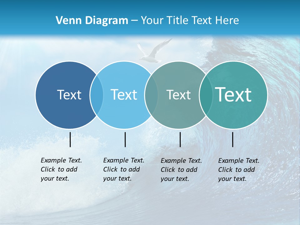 Global Ball Globe PowerPoint Template