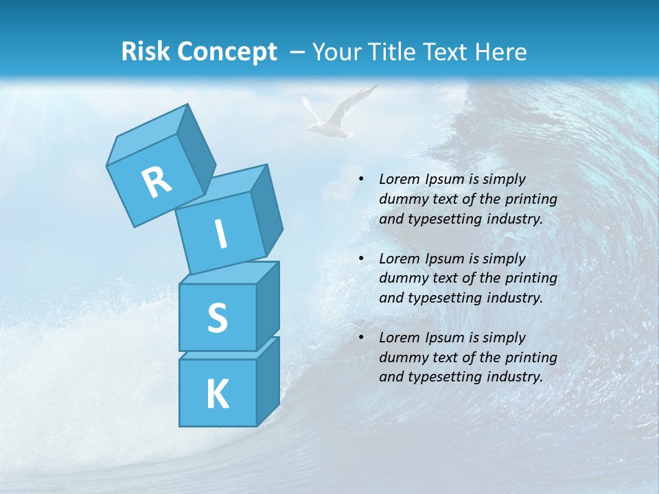 Global Ball Globe PowerPoint Template