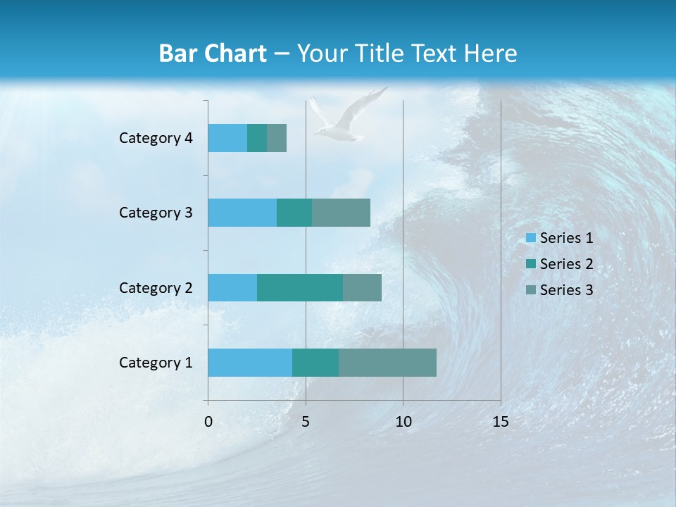 Global Ball Globe PowerPoint Template