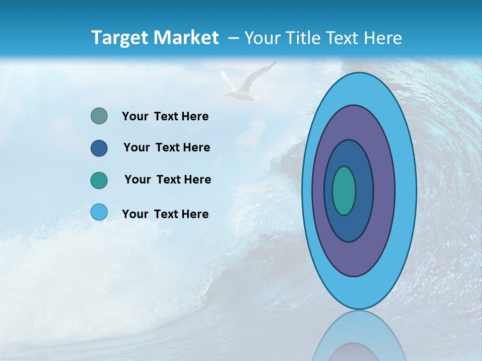 Global Ball Globe PowerPoint Template