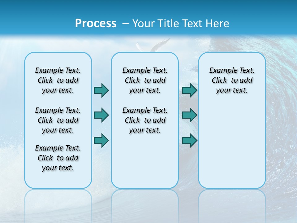 Global Ball Globe PowerPoint Template