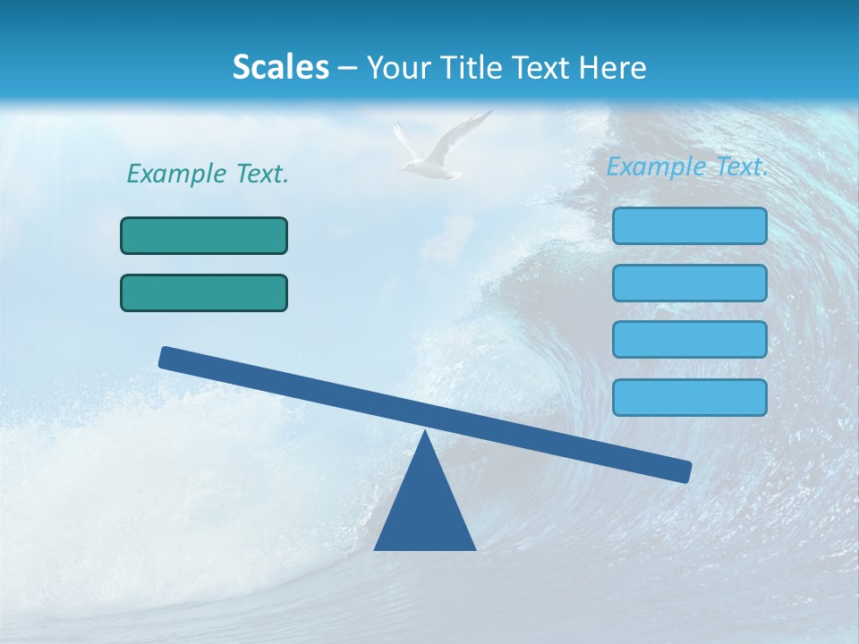 Global Ball Globe PowerPoint Template