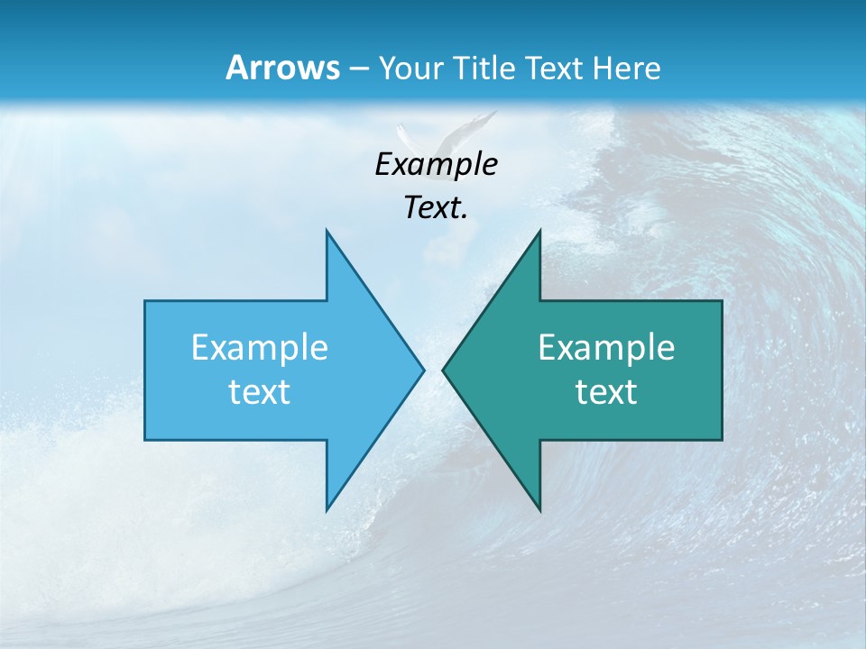 Global Ball Globe PowerPoint Template