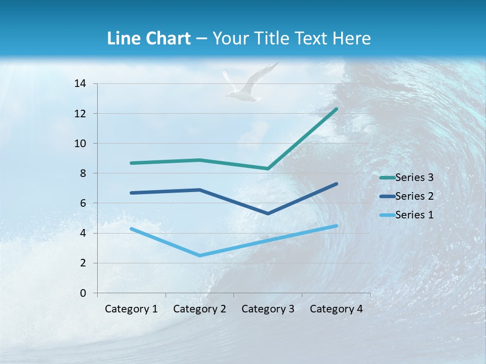 Global Ball Globe PowerPoint Template