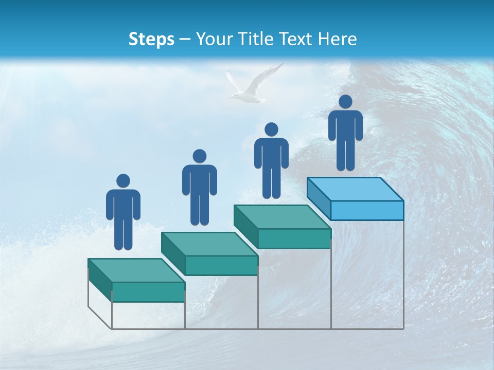 Global Ball Globe PowerPoint Template