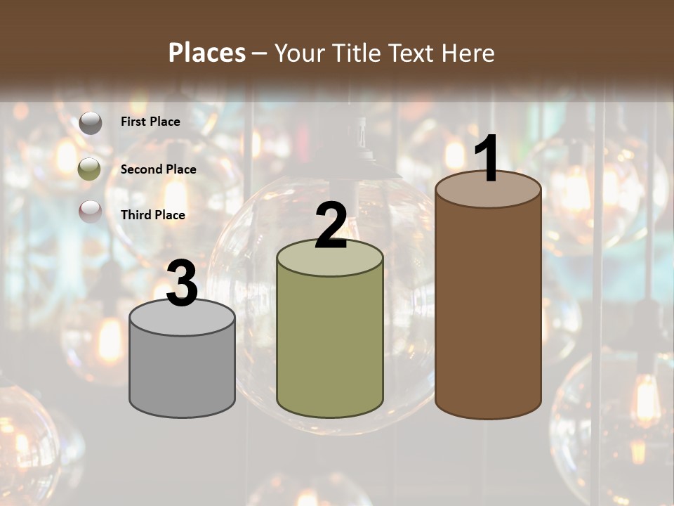 Architecture Background View PowerPoint Template