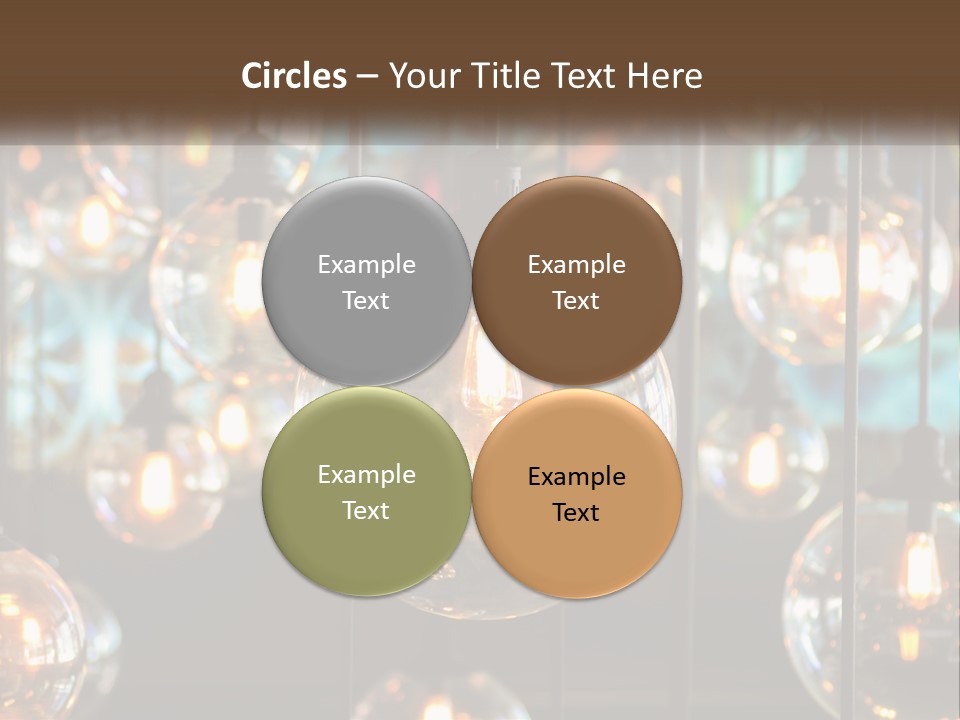 Architecture Background View PowerPoint Template