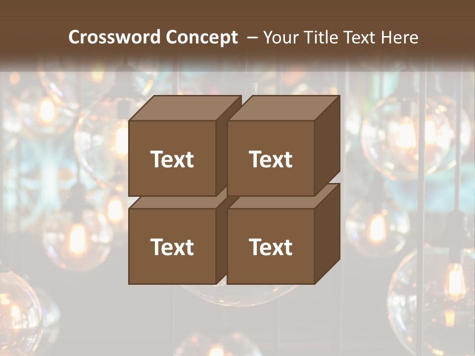 Architecture Background View PowerPoint Template