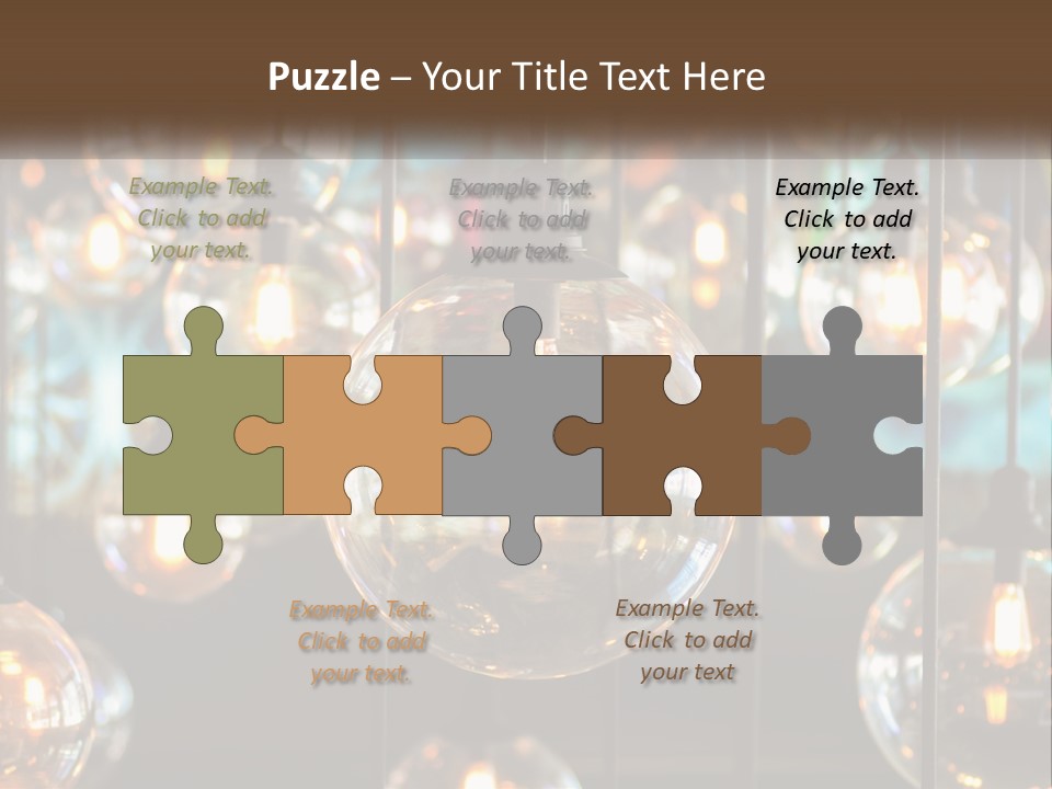 Architecture Background View PowerPoint Template