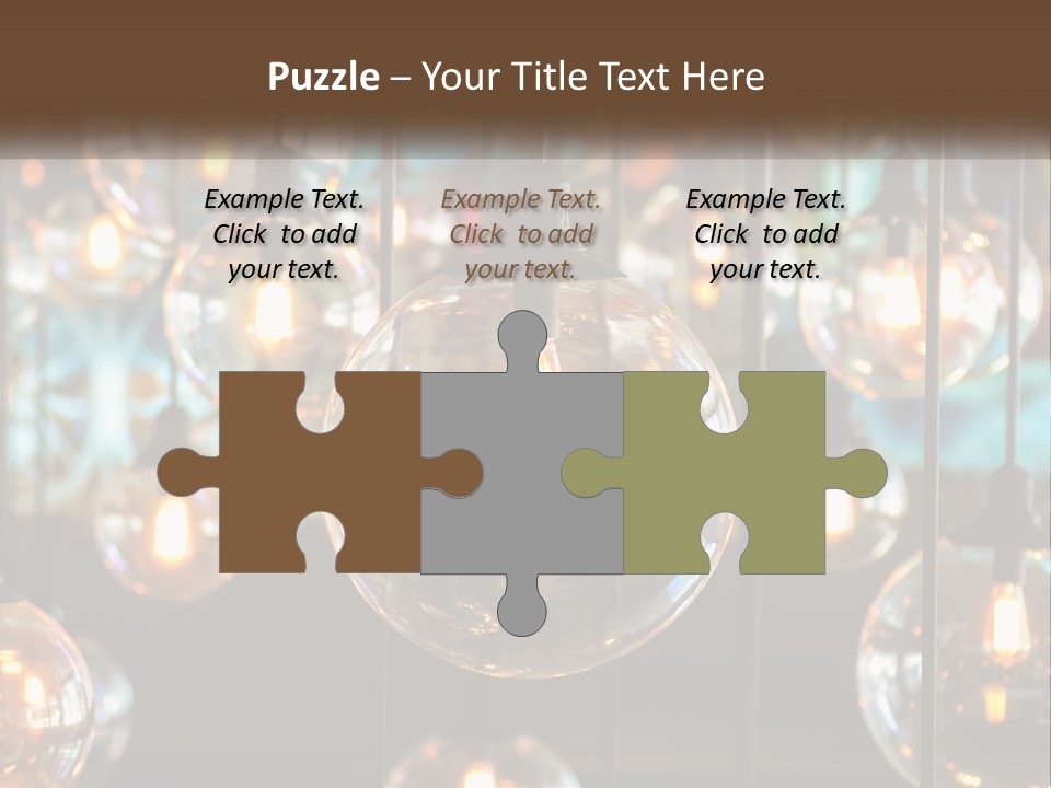 Architecture Background View PowerPoint Template