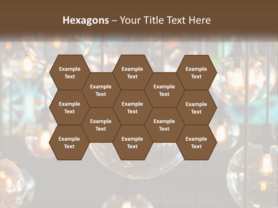 Architecture Background View PowerPoint Template