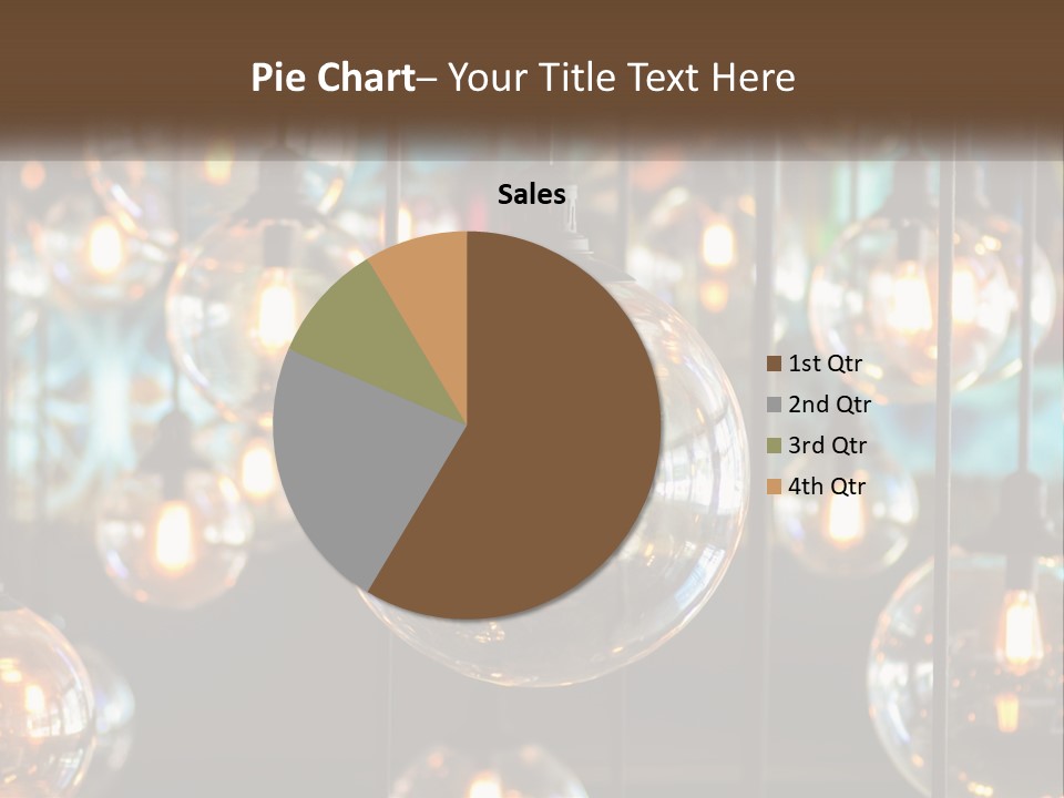 Architecture Background View PowerPoint Template