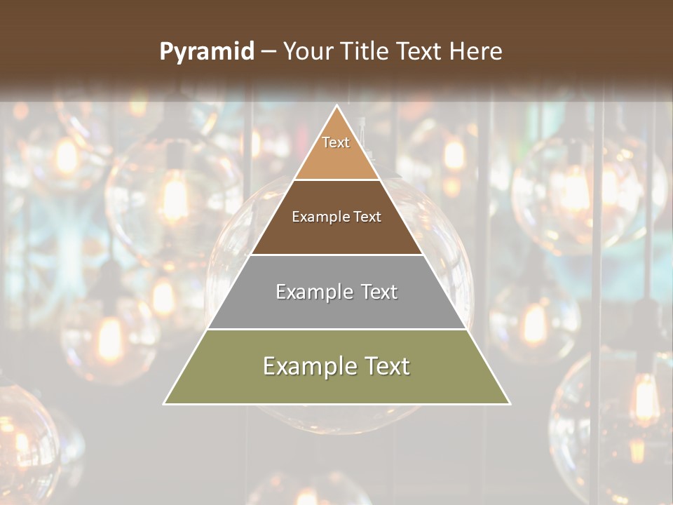 Architecture Background View PowerPoint Template