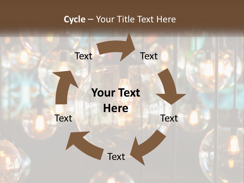 Architecture Background View PowerPoint Template