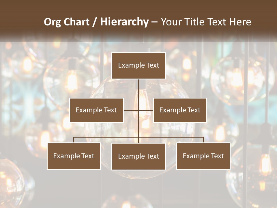 Architecture Background View PowerPoint Template