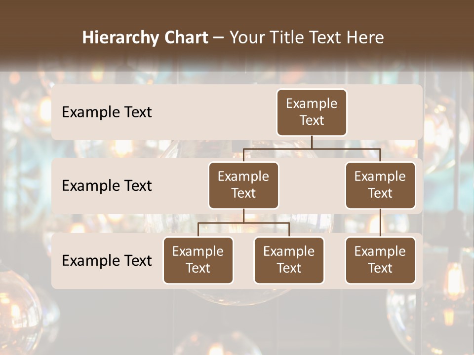 Architecture Background View PowerPoint Template