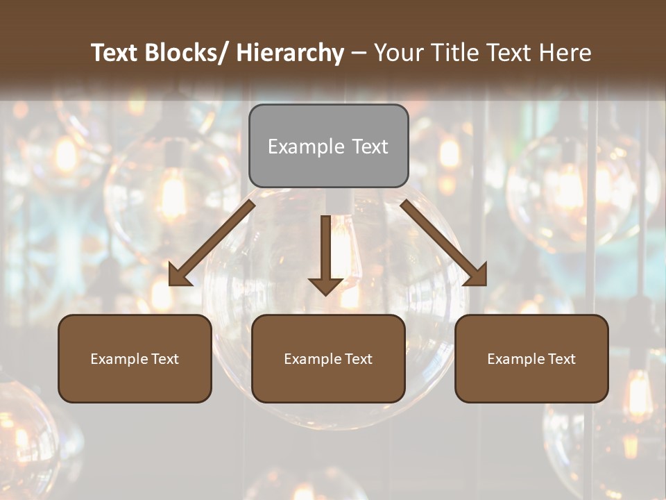 Architecture Background View PowerPoint Template