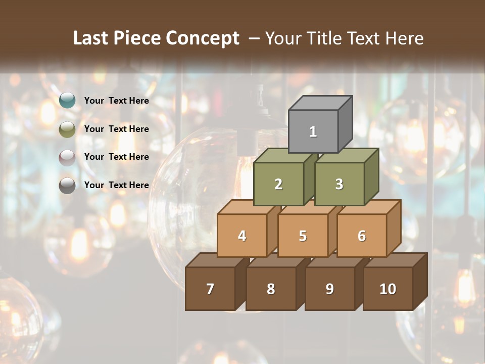 Architecture Background View PowerPoint Template