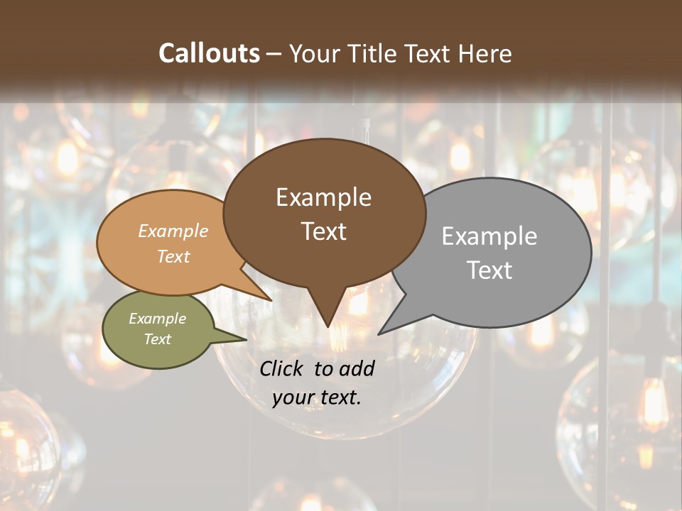 Architecture Background View PowerPoint Template