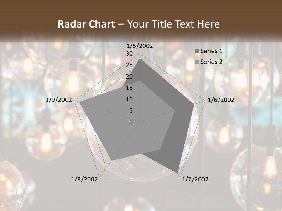 Architecture Background View PowerPoint Template